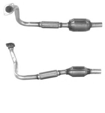 BM CATALYSTS bm80115 -  Катализатор